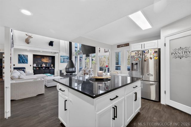 3741 E 108th Street S, Tulsa, OK 74137