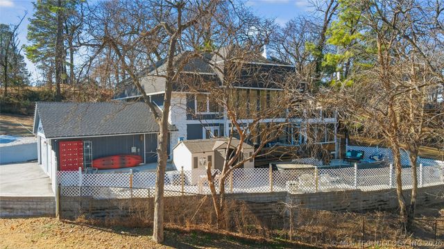 3741 E 108th Street S, Tulsa, OK 74137