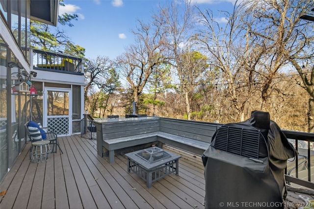 3741 E 108th Street S, Tulsa, OK 74137