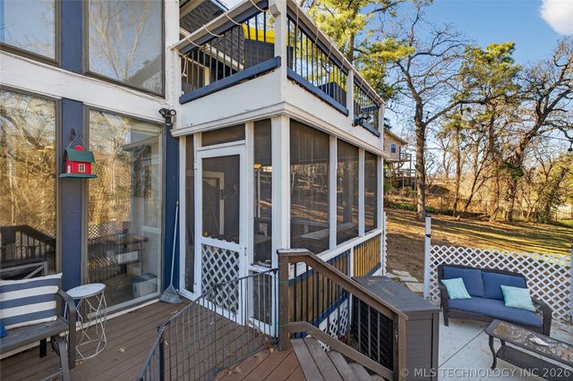 3741 E 108th Street S, Tulsa, OK 74137