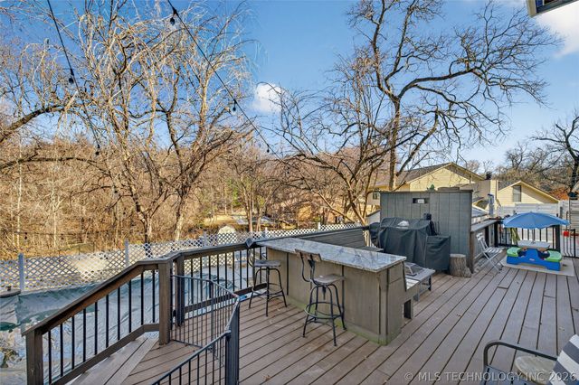 3741 E 108th Street S, Tulsa, OK 74137