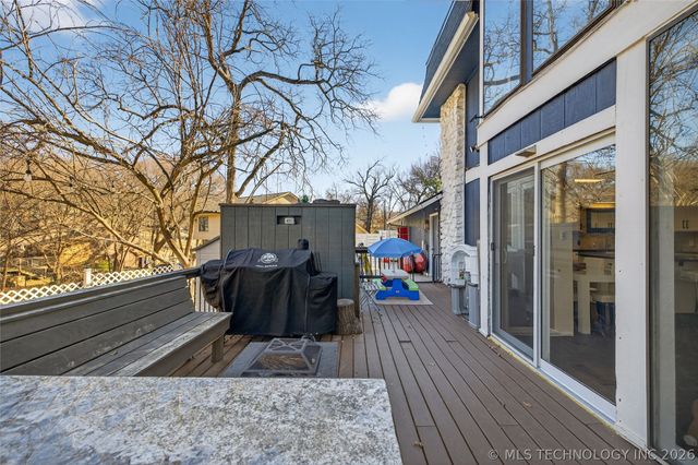 3741 E 108th Street S, Tulsa, OK 74137