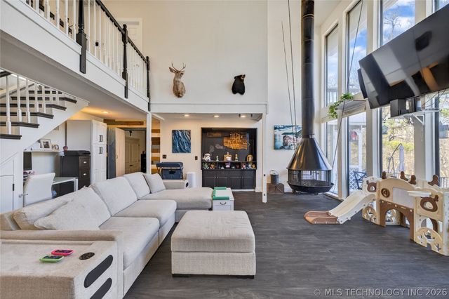 3741 E 108th Street S, Tulsa, OK 74137