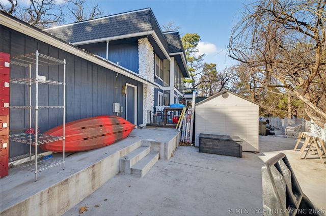 3741 E 108th Street S, Tulsa, OK 74137