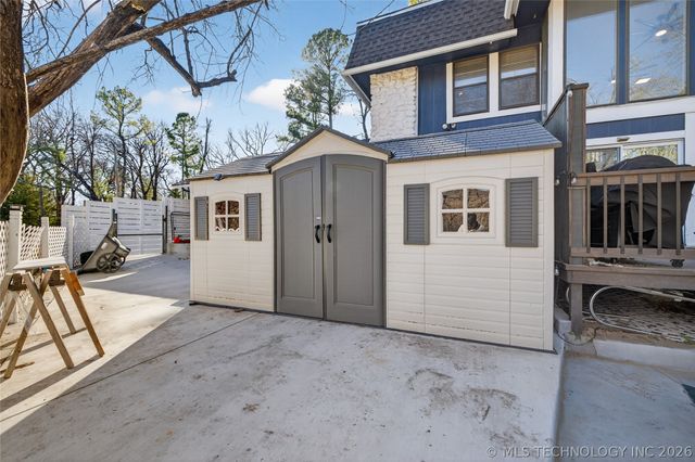 3741 E 108th Street S, Tulsa, OK 74137