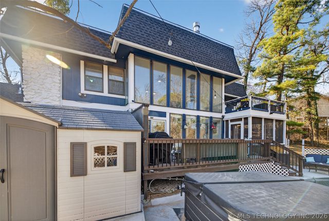 3741 E 108th Street S, Tulsa, OK 74137