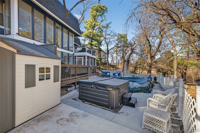 3741 E 108th Street S, Tulsa, OK 74137