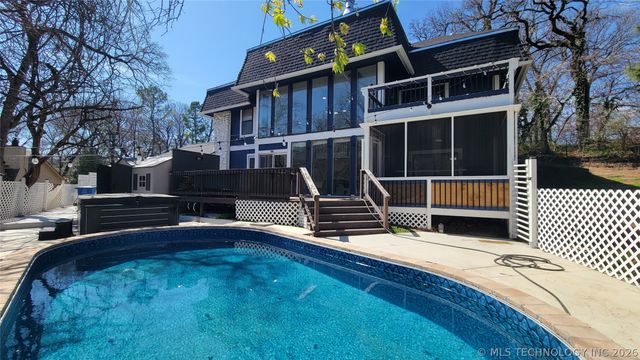 3741 E 108th Street S, Tulsa, OK 74137