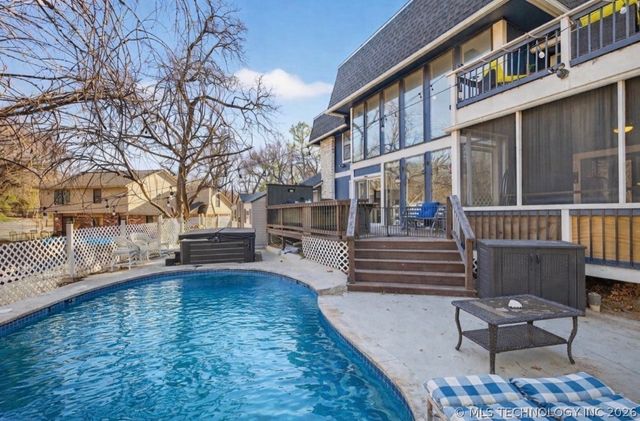 3741 E 108th Street S, Tulsa, OK 74137