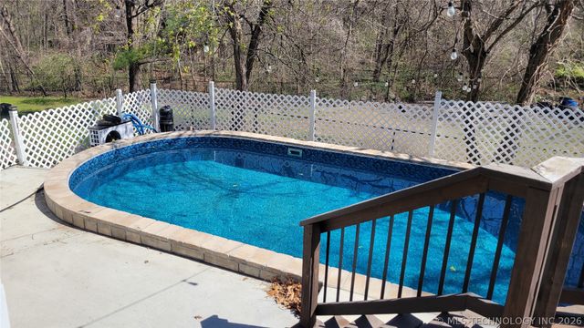 3741 E 108th Street S, Tulsa, OK 74137