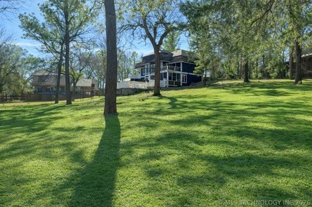 3741 E 108th Street S, Tulsa, OK 74137