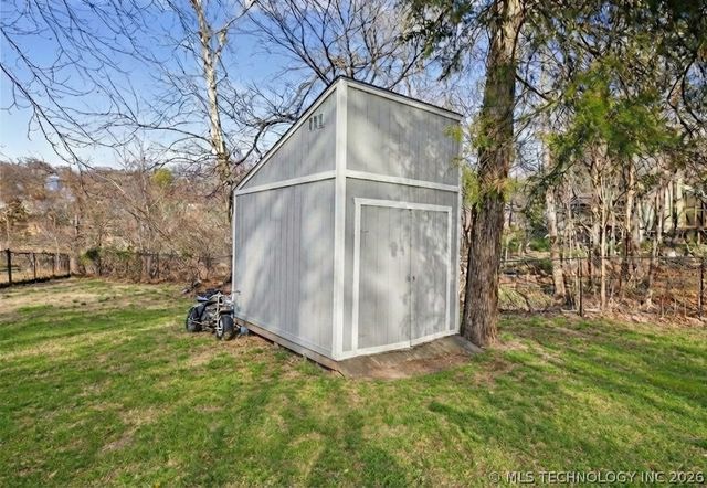 3741 E 108th Street S, Tulsa, OK 74137