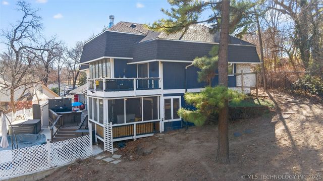 3741 E 108th Street S, Tulsa, OK 74137