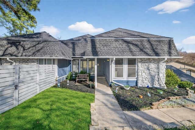 3741 E 108th Street S, Tulsa, OK 74137