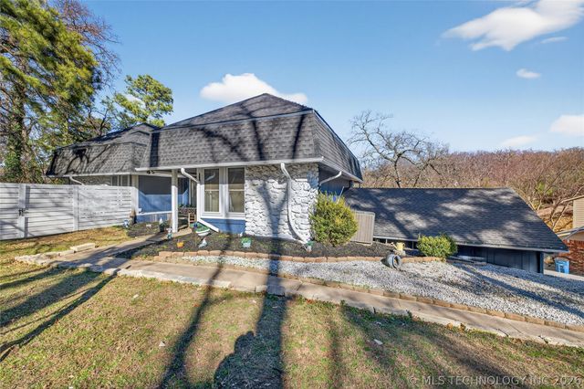 3741 E 108th Street S, Tulsa, OK 74137