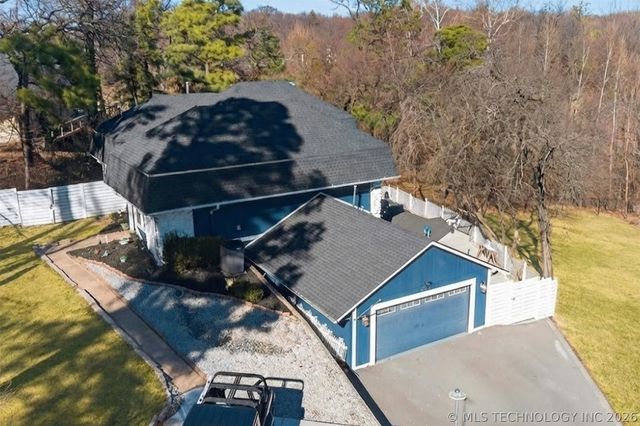 3741 E 108th Street S, Tulsa, OK 74137