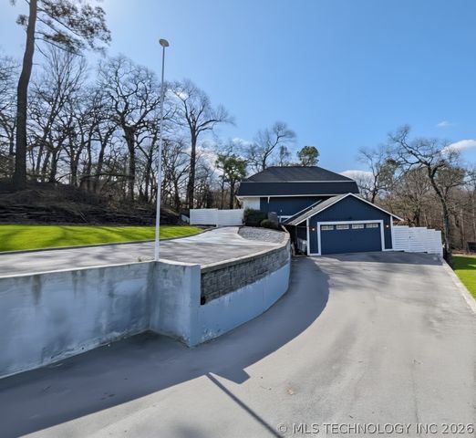 3741 E 108th Street S, Tulsa, OK 74137