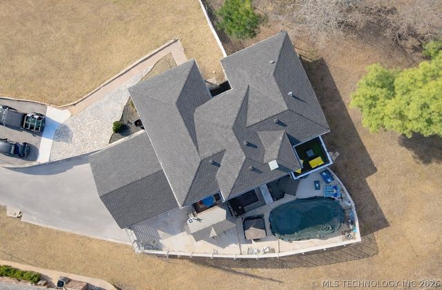 3741 E 108th Street S, Tulsa, OK 74137