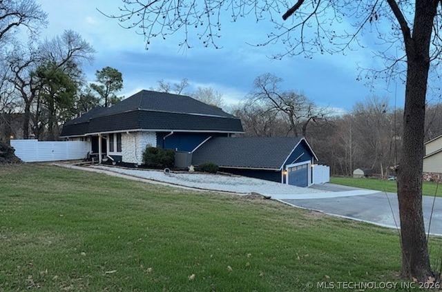 3741 E 108th Street S, Tulsa, OK 74137