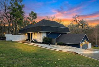 3741 E 108th Street S, Tulsa, OK 74137