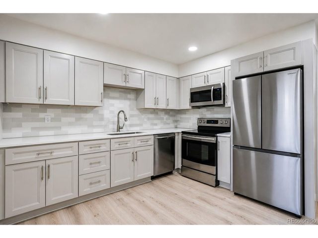 4775 Artistic Cir, Colorado Springs, CO 80917