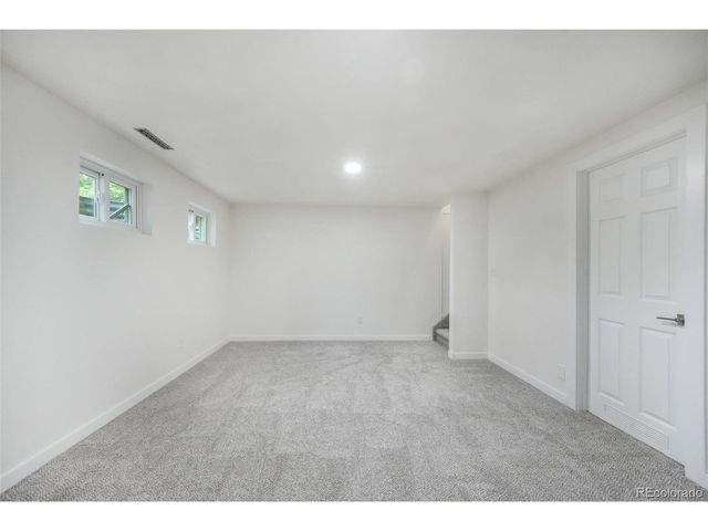 4775 Artistic Cir, Colorado Springs, CO 80917
