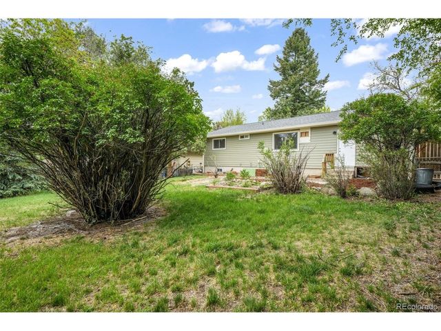 4775 Artistic Cir, Colorado Springs, CO 80917