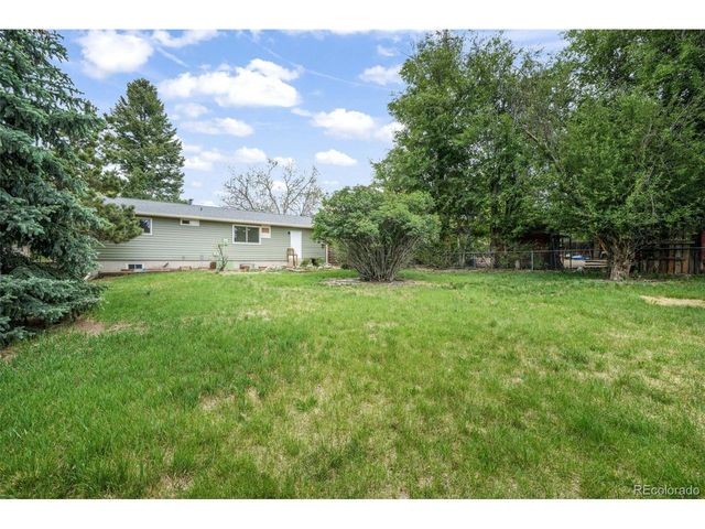 4775 Artistic Cir, Colorado Springs, CO 80917