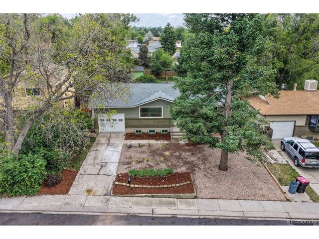 4775 Artistic Cir, Colorado Springs, CO 80917