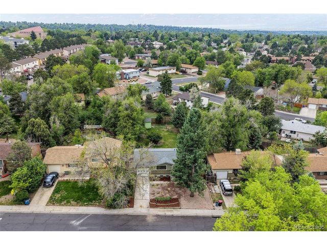 4775 Artistic Cir, Colorado Springs, CO 80917