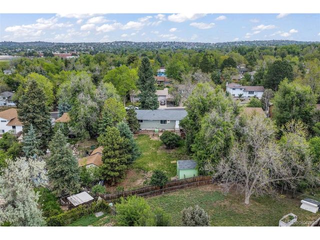 4775 Artistic Cir, Colorado Springs, CO 80917