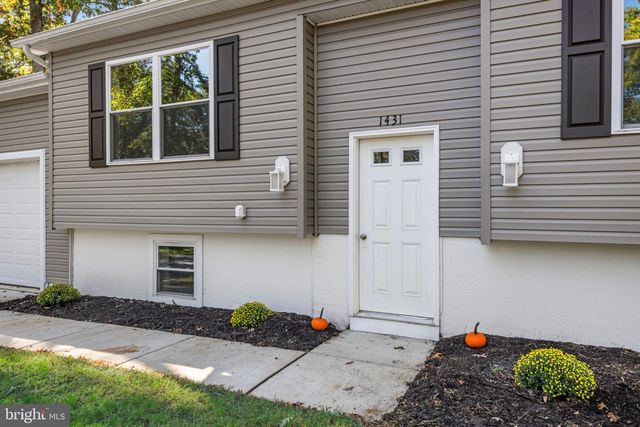 1431 11TH AVE, Williamstown, NJ 08094