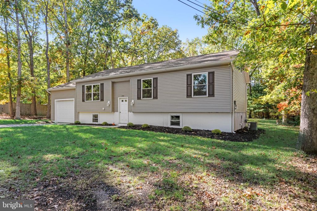 1431 11TH AVE, WILLIAMSTOWN, NJ 08094 — photo 3