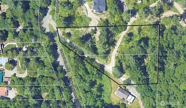 0 C & X East Lake Desire Drive SE, Renton, WA 98058