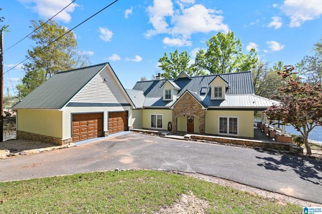 11550 COUNTY ROAD 28, Clanton, AL 35046