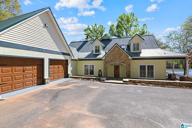 11550 COUNTY ROAD 28, Clanton, AL 35046