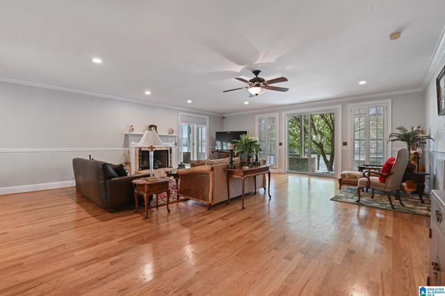 11550 COUNTY ROAD 28, Clanton, AL 35046