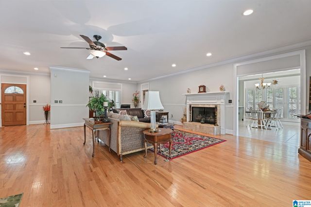 11550 COUNTY ROAD 28, Clanton, AL 35046