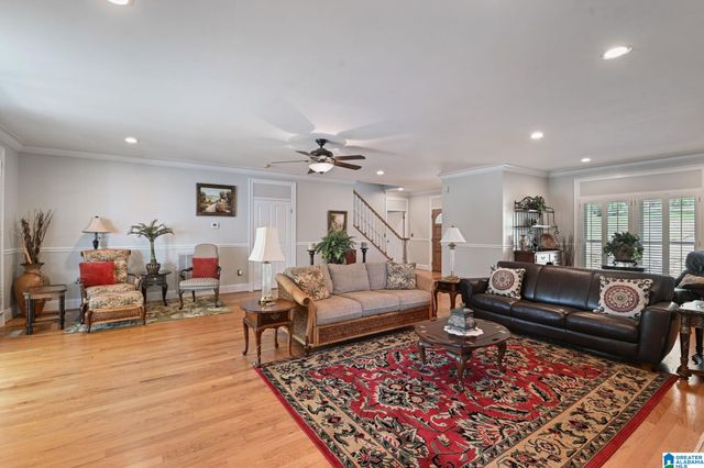 11550 COUNTY ROAD 28, Clanton, AL 35046