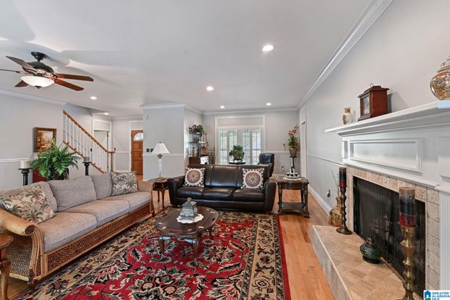 11550 COUNTY ROAD 28, Clanton, AL 35046