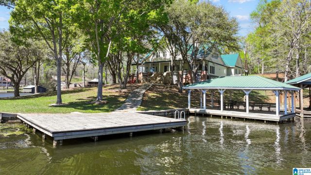 11550 COUNTY ROAD 28, Clanton, AL 35046