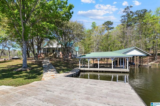 11550 COUNTY ROAD 28, Clanton, AL 35046