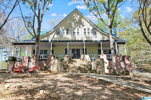 11550 COUNTY ROAD 28, Clanton, AL 35046