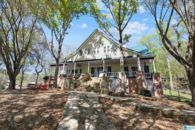 11550 COUNTY ROAD 28, Clanton, AL 35046