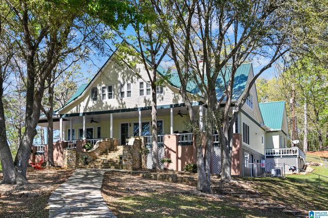 11550 COUNTY ROAD 28, Clanton, AL 35046