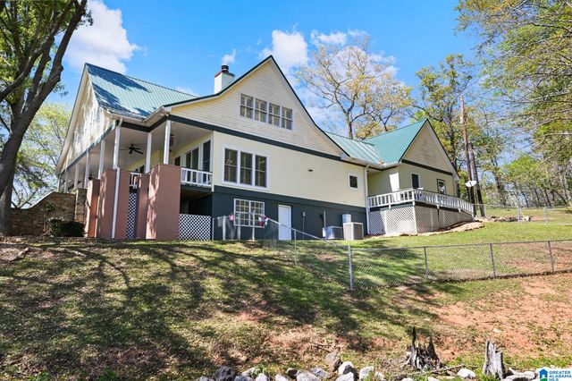 11550 COUNTY ROAD 28, Clanton, AL 35046