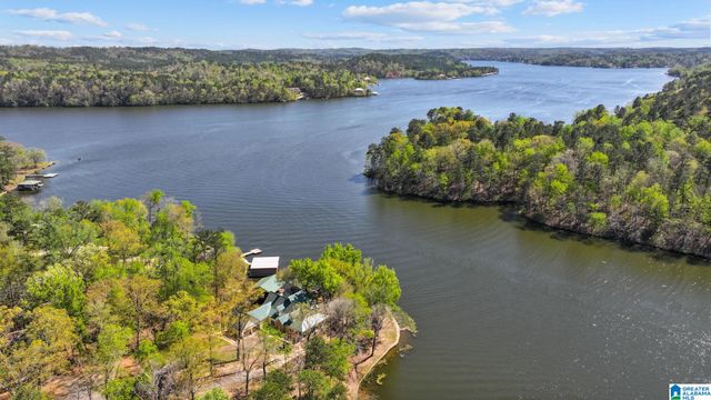 11550 COUNTY ROAD 28, Clanton, AL 35046