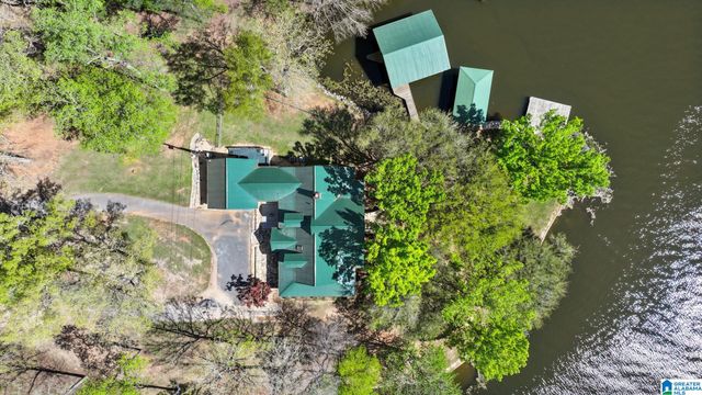 11550 COUNTY ROAD 28, Clanton, AL 35046