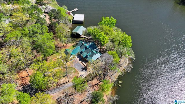 11550 COUNTY ROAD 28, Clanton, AL 35046