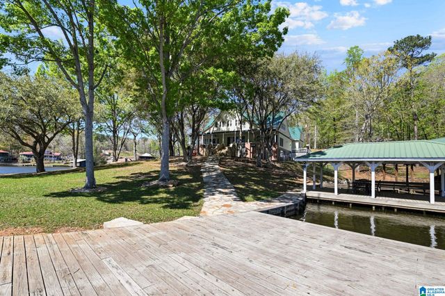 11550 COUNTY ROAD 28, Clanton, AL 35046